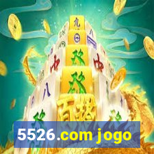 5526.com jogo